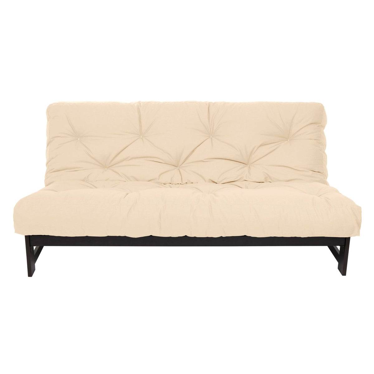 Cotton Queen 6-Inch Futon Mattress U559