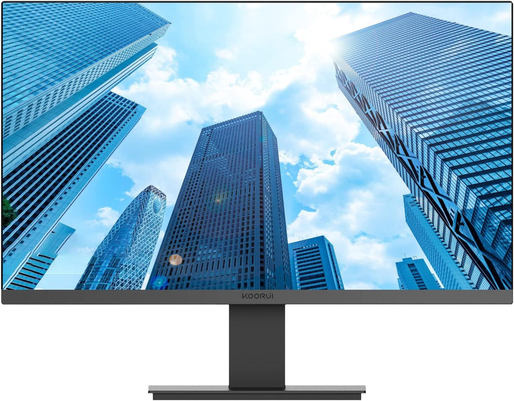 23.8 Inch FHD 1080p IPS 75Hz Computer Monitor M454281