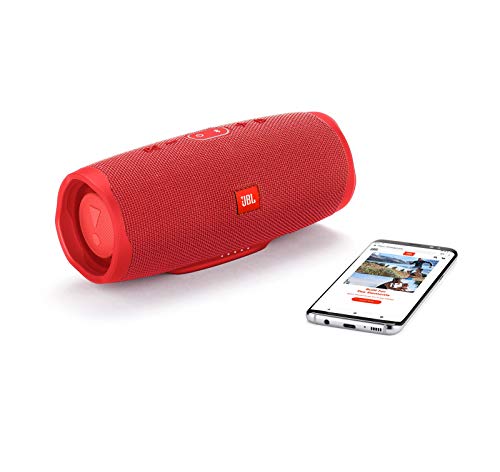 Black Waterproof Portable Bluetooth Speaker U68038