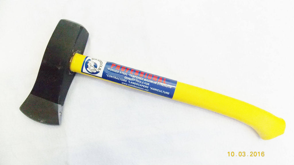 6 lb. Splitting Maul with Fiberglass Handle C829262