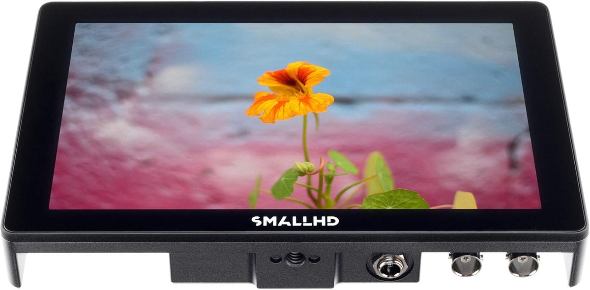 7-Inch LCD Touchscreen On-Camera Monitor U572