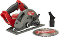 M18 FUEL 7-1/4 in. Circular Saw F175542