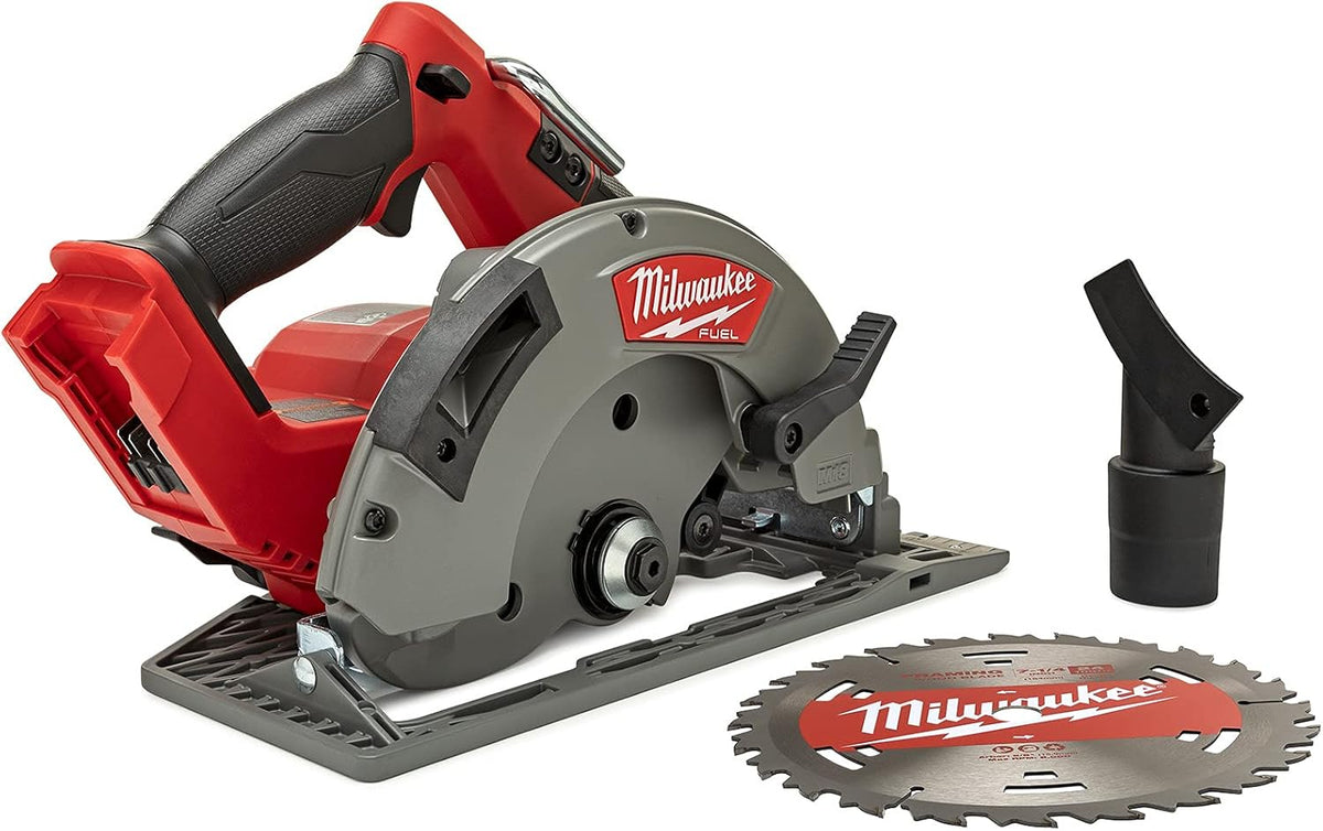 M18 FUEL 7-1/4 in. Circular Saw F175542