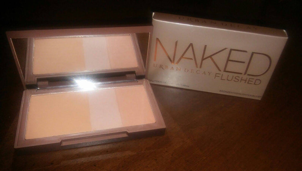 0.49 oz Naked Flushed O462267