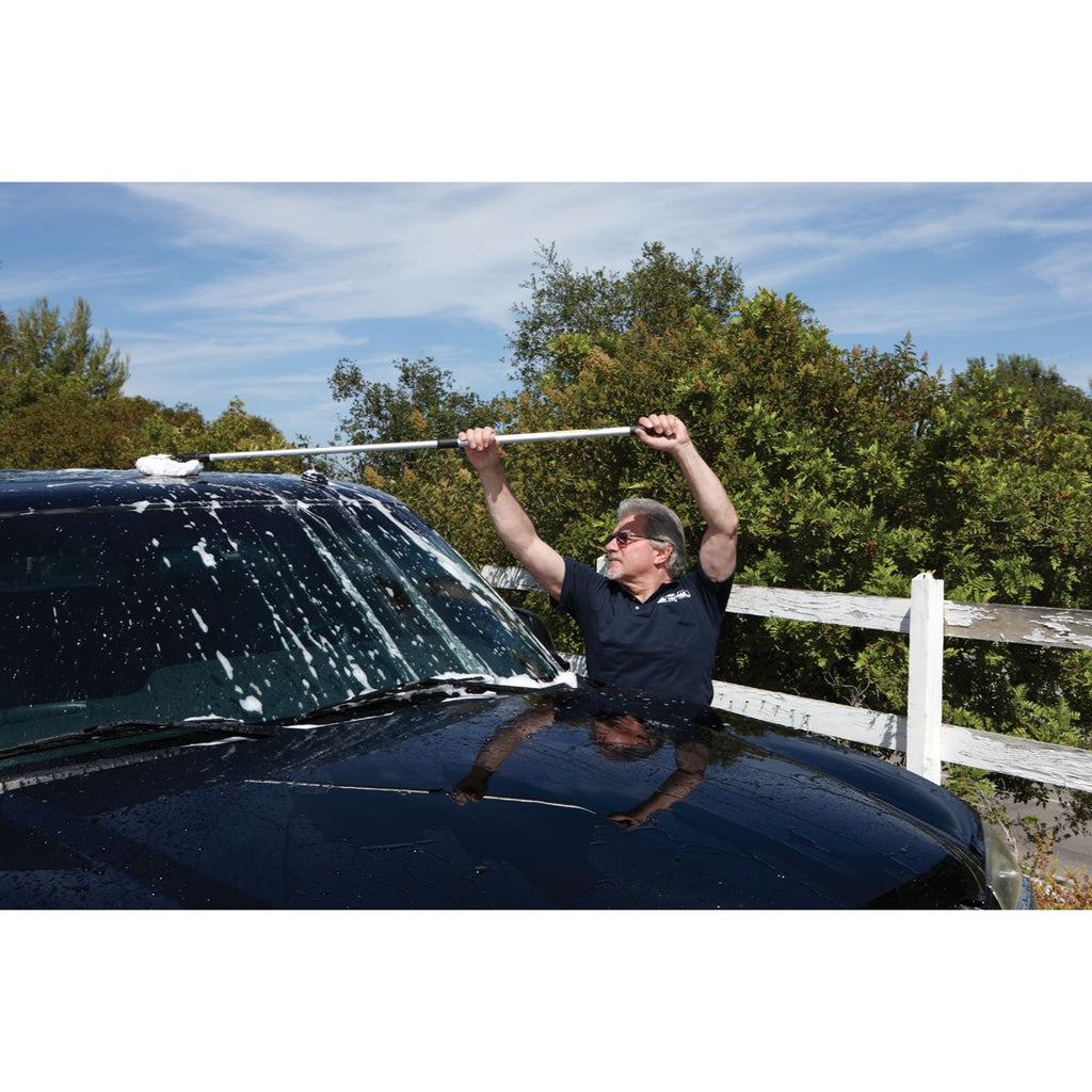 Telescoping Car Wash Mop I625