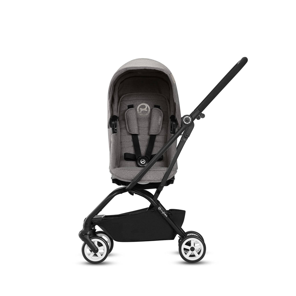 Red Stroller I1523
