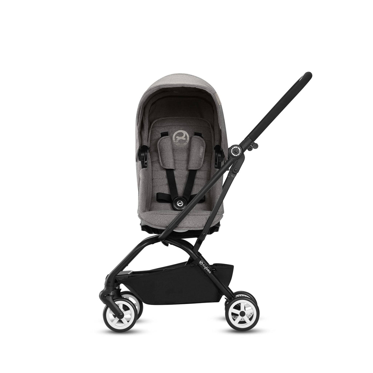 Red Stroller I1523