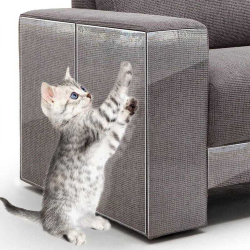 12 PCS Anti Cat Scratch Furniture Protector T307