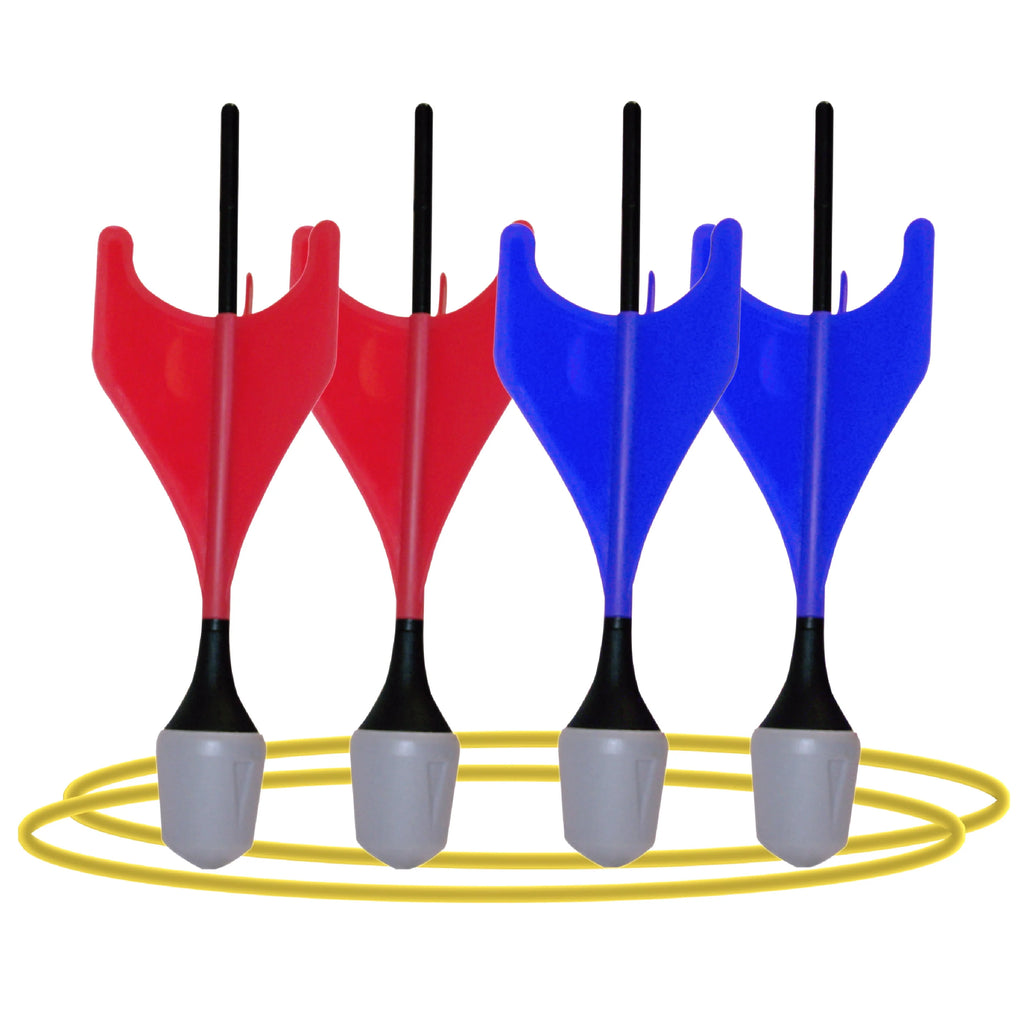 Lawn Darts G966