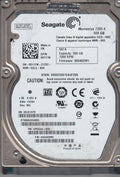 500GB SATA 2.5 Hard Drive G699