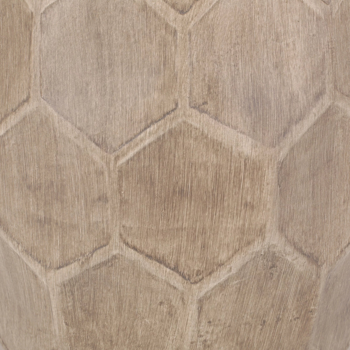 Lightweight Concrete Outdoor Side Table J1077