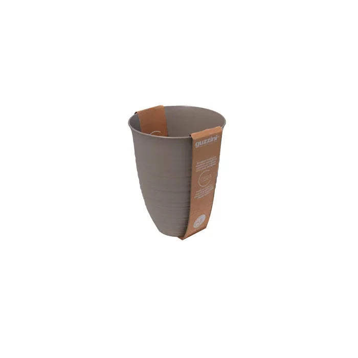 Tall Tumbler Taupe E305