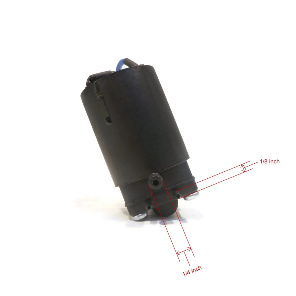 Primer Solenoid Kit For 1987 Evinrude 100 HP Outboard D67436