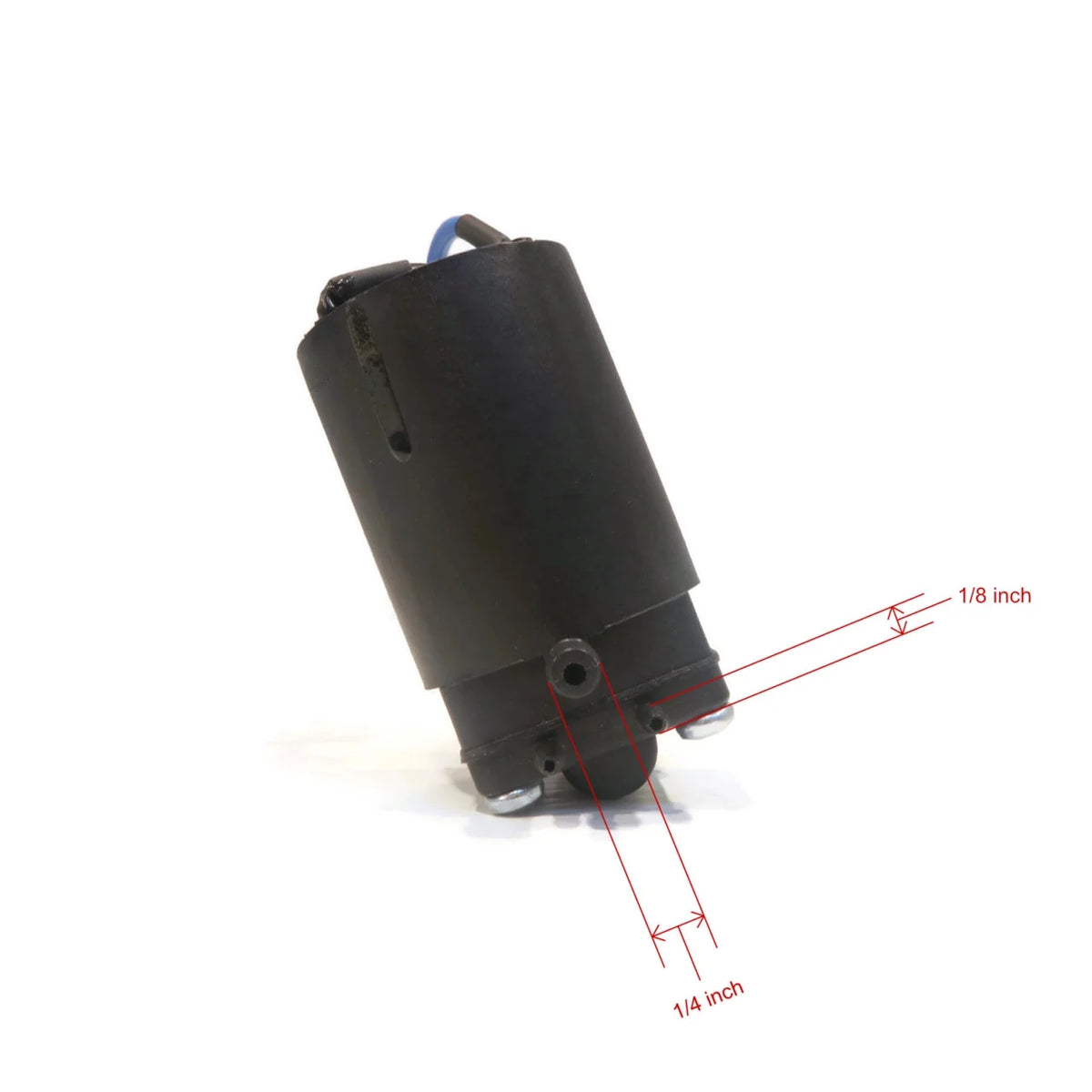 Primer Solenoid Kit For 1987 Evinrude 100 HP Outboard D67436