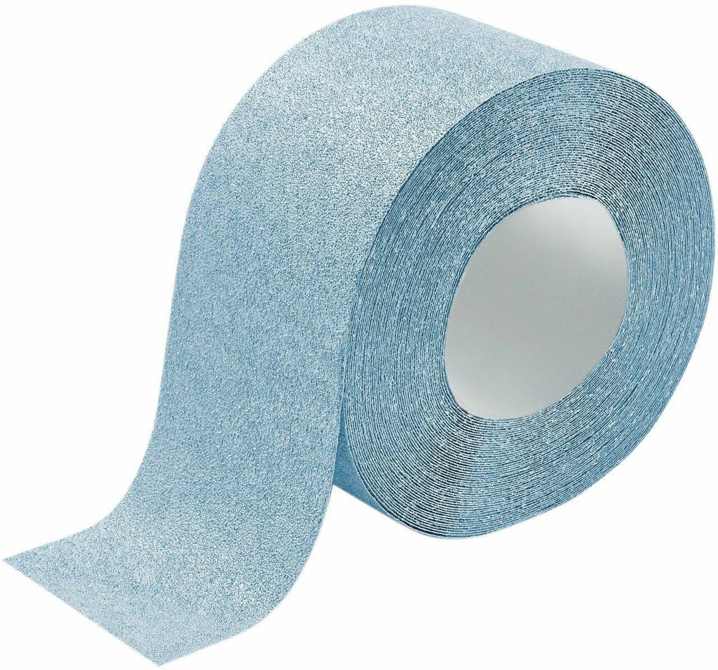 Granat Abrasive Roll 115x25m P320 J43788