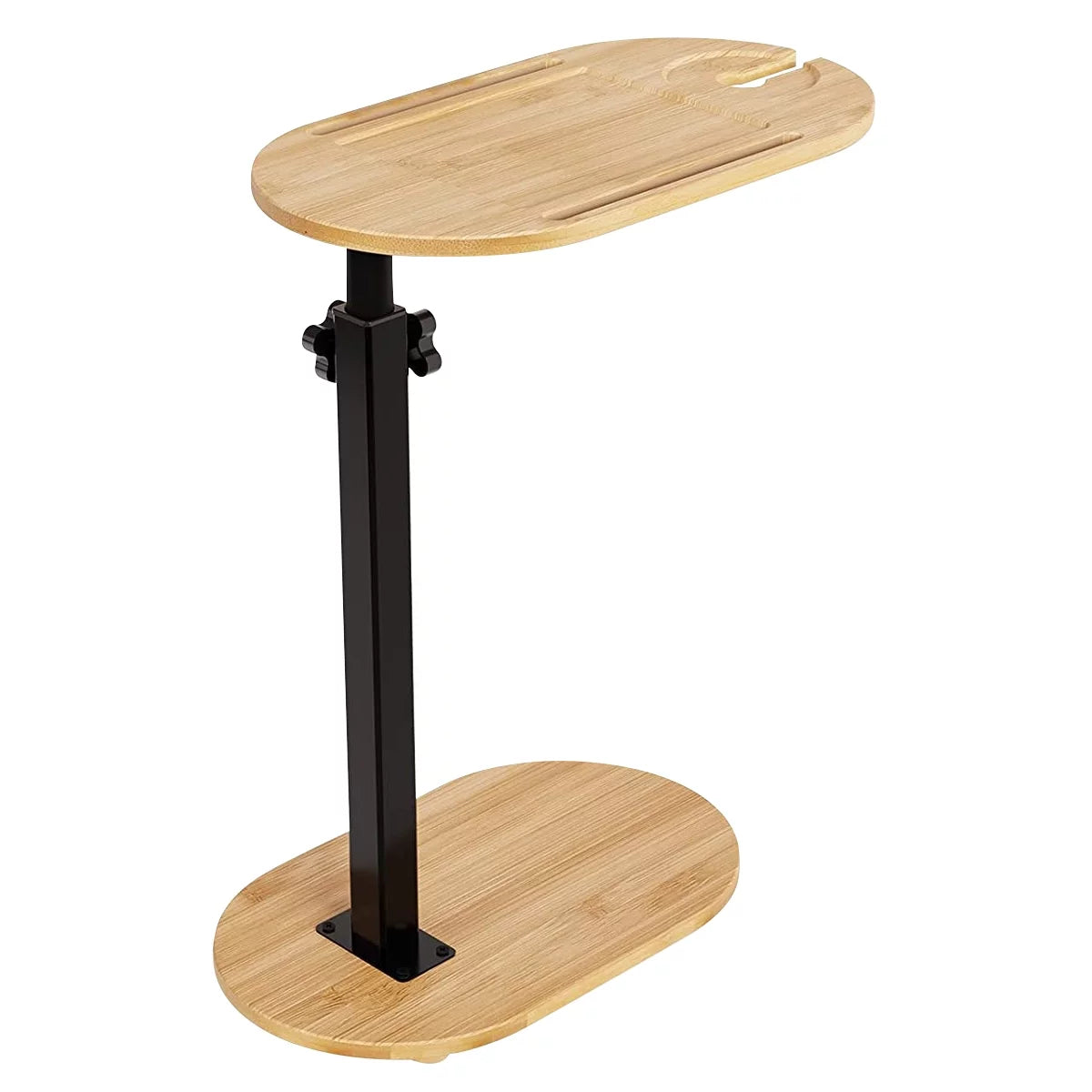 Bamboo Bathtub Caddy Tray B2606