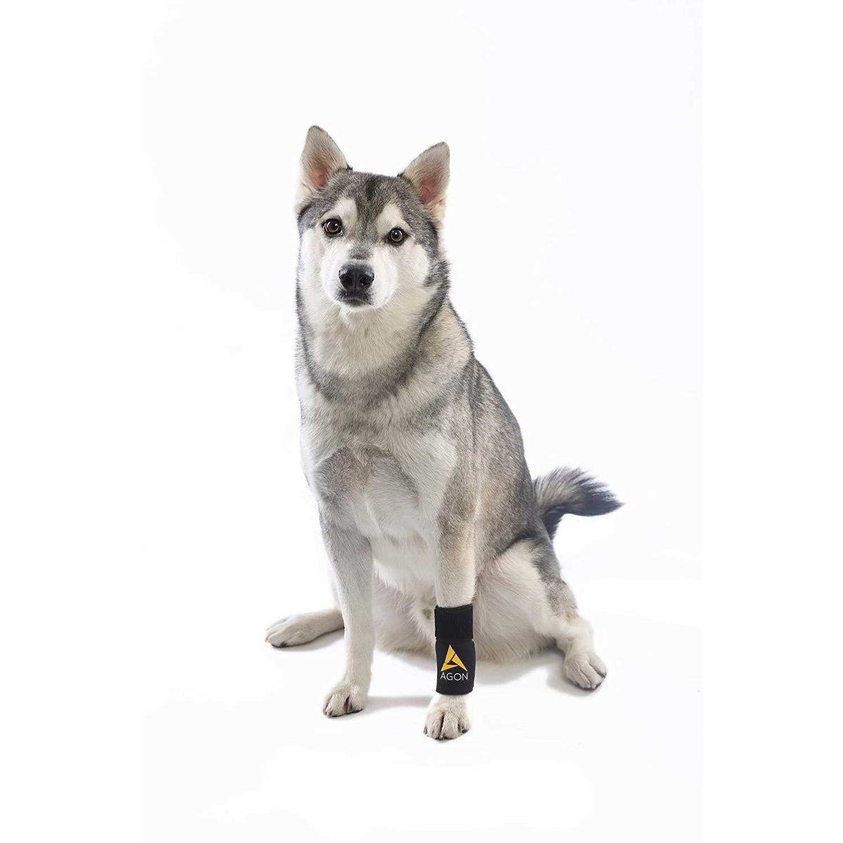Dog Front Leg Brace Paw Compression Wraps Y73533