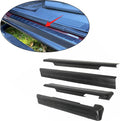 Rocker Panel Guard Crew Cab H32367