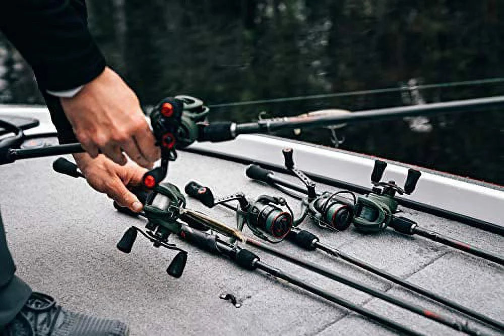 Spinning Reel Size 40 L74339