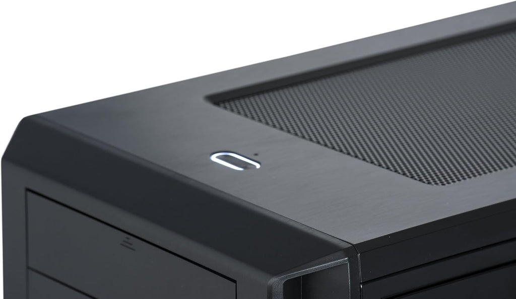 Full Tower Chassis without Window Black Z1693