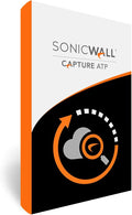 3 Year Capture Advanced Threat Protection Service Suite D6762