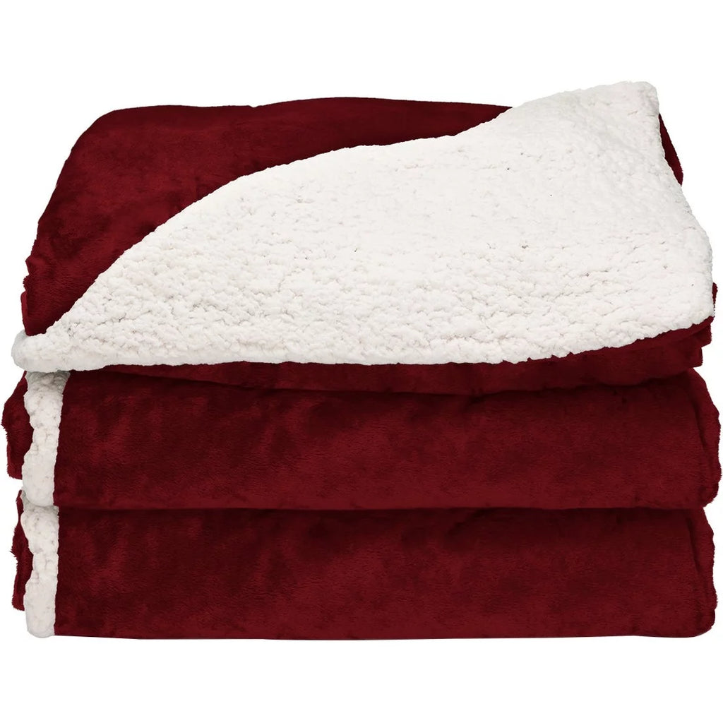 Electric Throw O62507