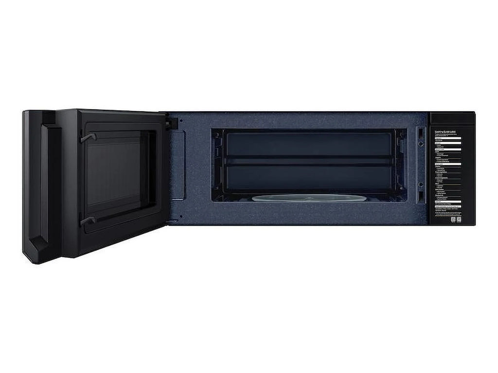 30" Wide 1.1 Cu. Ft. 1100 Watt Over The Range Microwave S96165