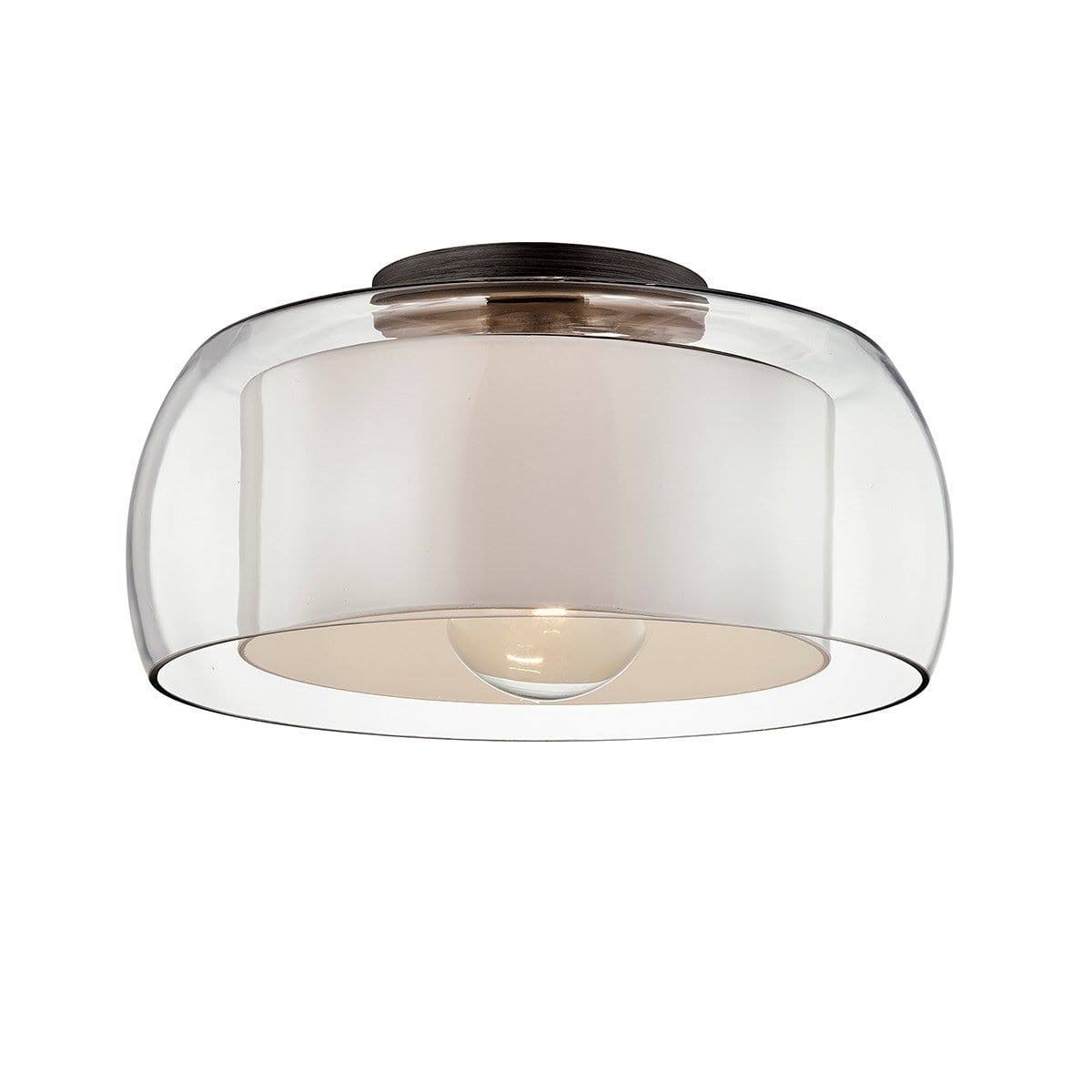 One Light Flush Mount B312756