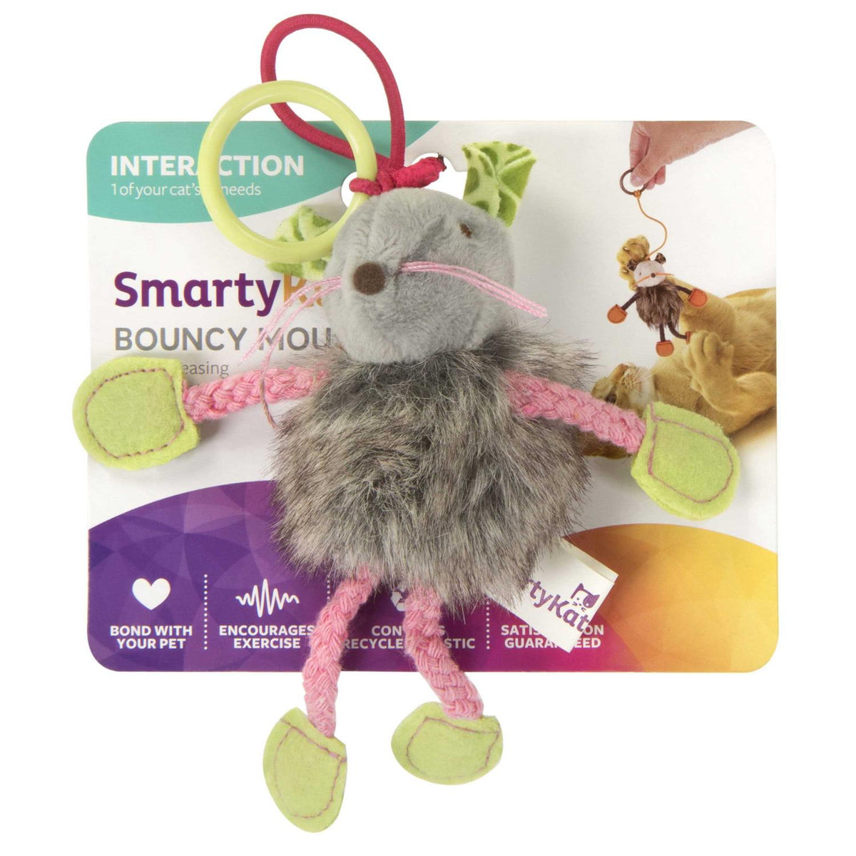 Cat Toy V762616