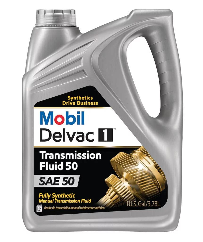 Transmission Fluid SAE 50 (1 Gallon) T94566