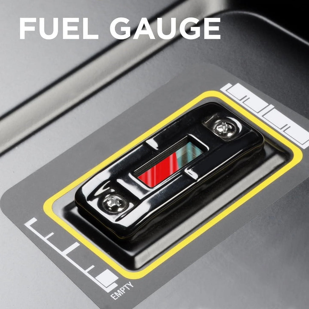 Portable Dual Fuel Generator L3128