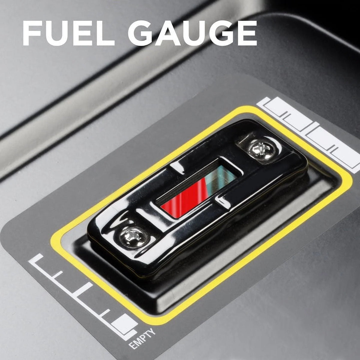 Portable Dual Fuel Generator L3128