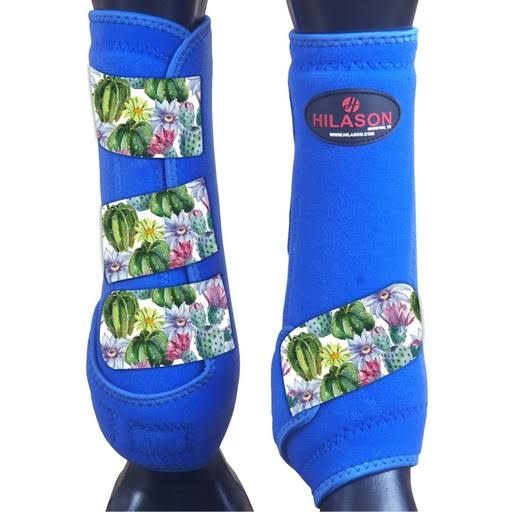 Horse Medicine Sports Boots Front Leg N46626