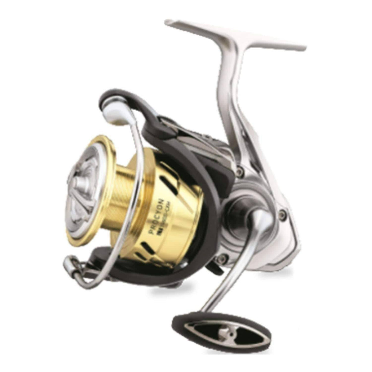 Spinning Reel 6bb+1rb 6.2:1 A20726