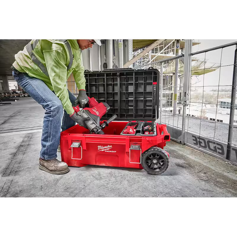 38 in. Rolling Modular Tool Chest L9954