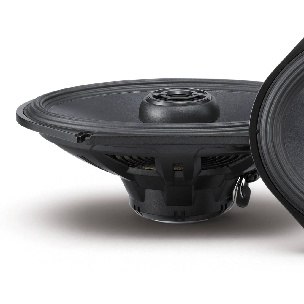 6x22X8x22 2-Way Car Speakers F484