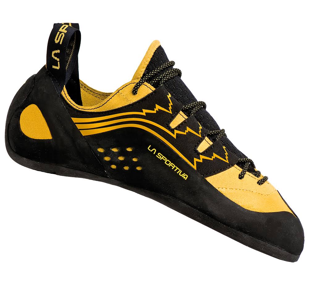 Katana Laces Climbing Shoes F794