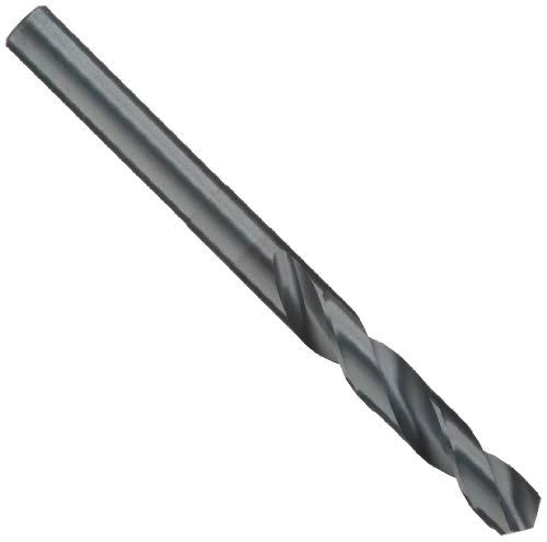 1 13/64 in High Speed Steel Reduced Shank Drill Bit S5411