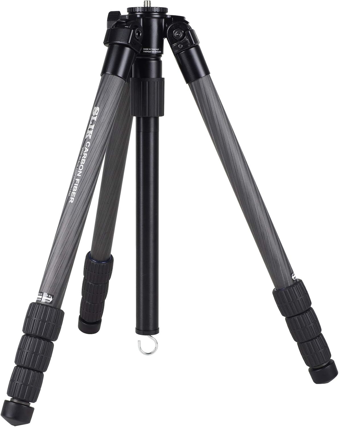 Carbon Fiber Monopod Black Y3672