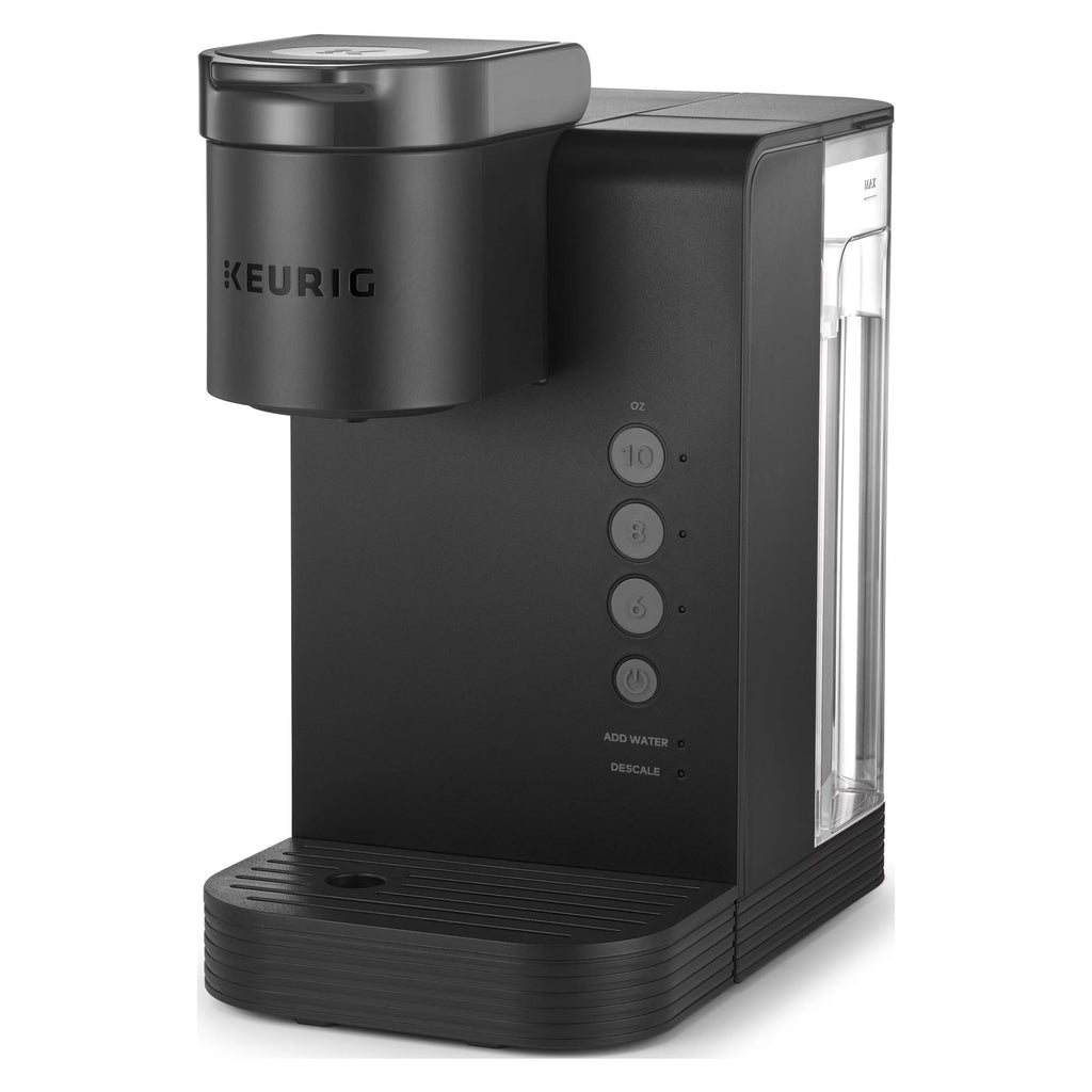 Single Serve K-Cup Pod Coffee Maker V52469