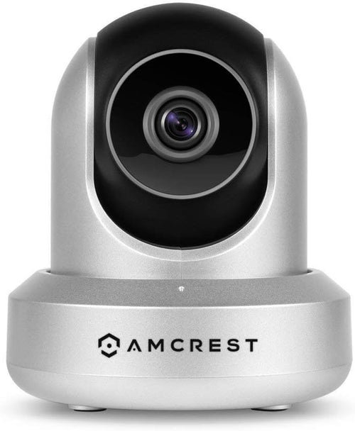 1080P WiFi Security Camera Pack of 2 I73067