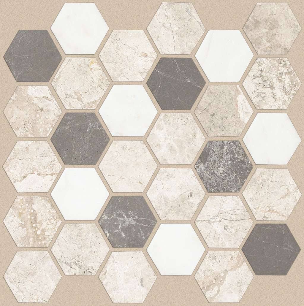 Seamist Tile & Stone S654