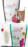 Prenatal Vitamin Supplement Shakes K585052