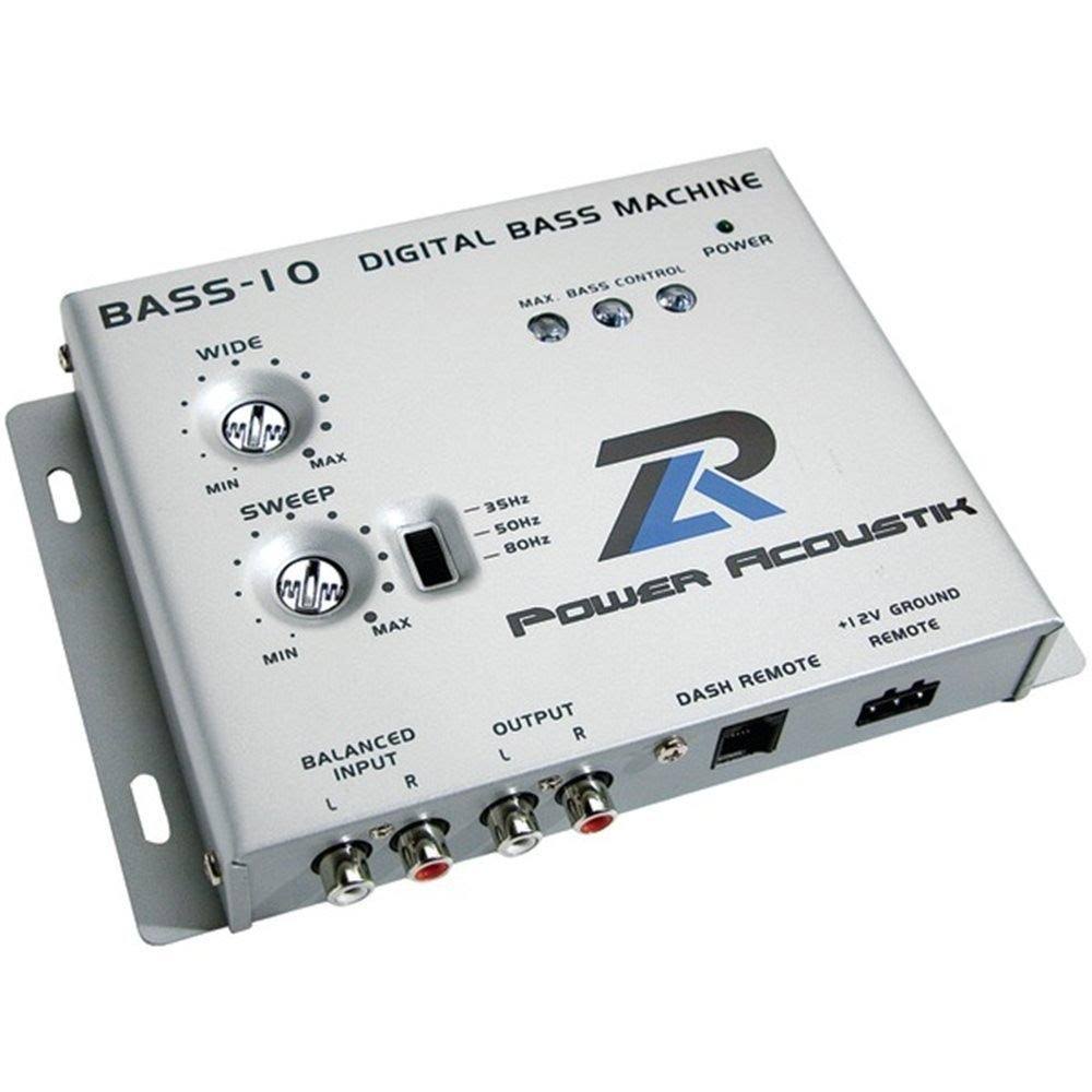 Digital Bass Machine S2928