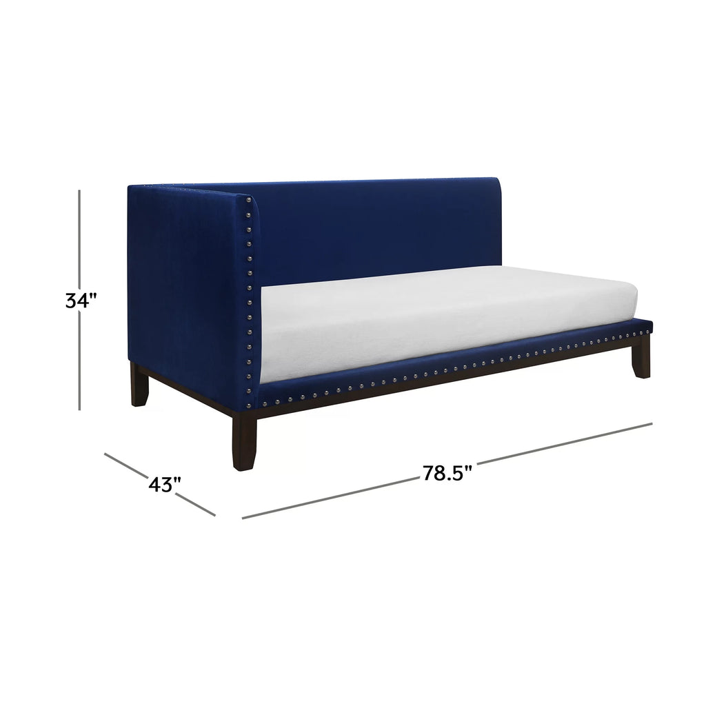 Upholstered Daybed F180370