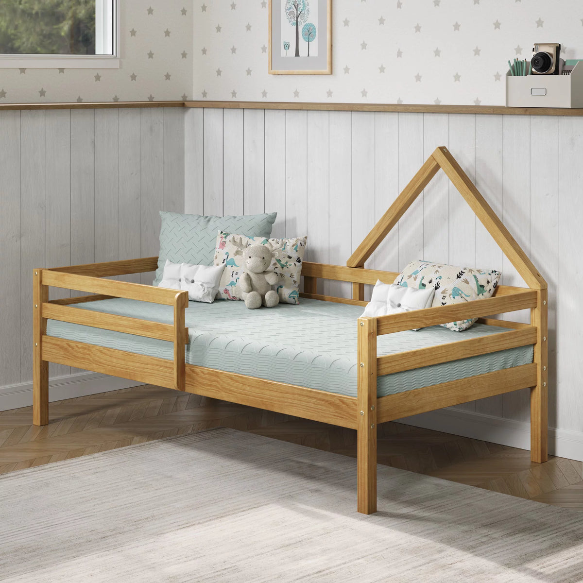 Twin Bed V953025