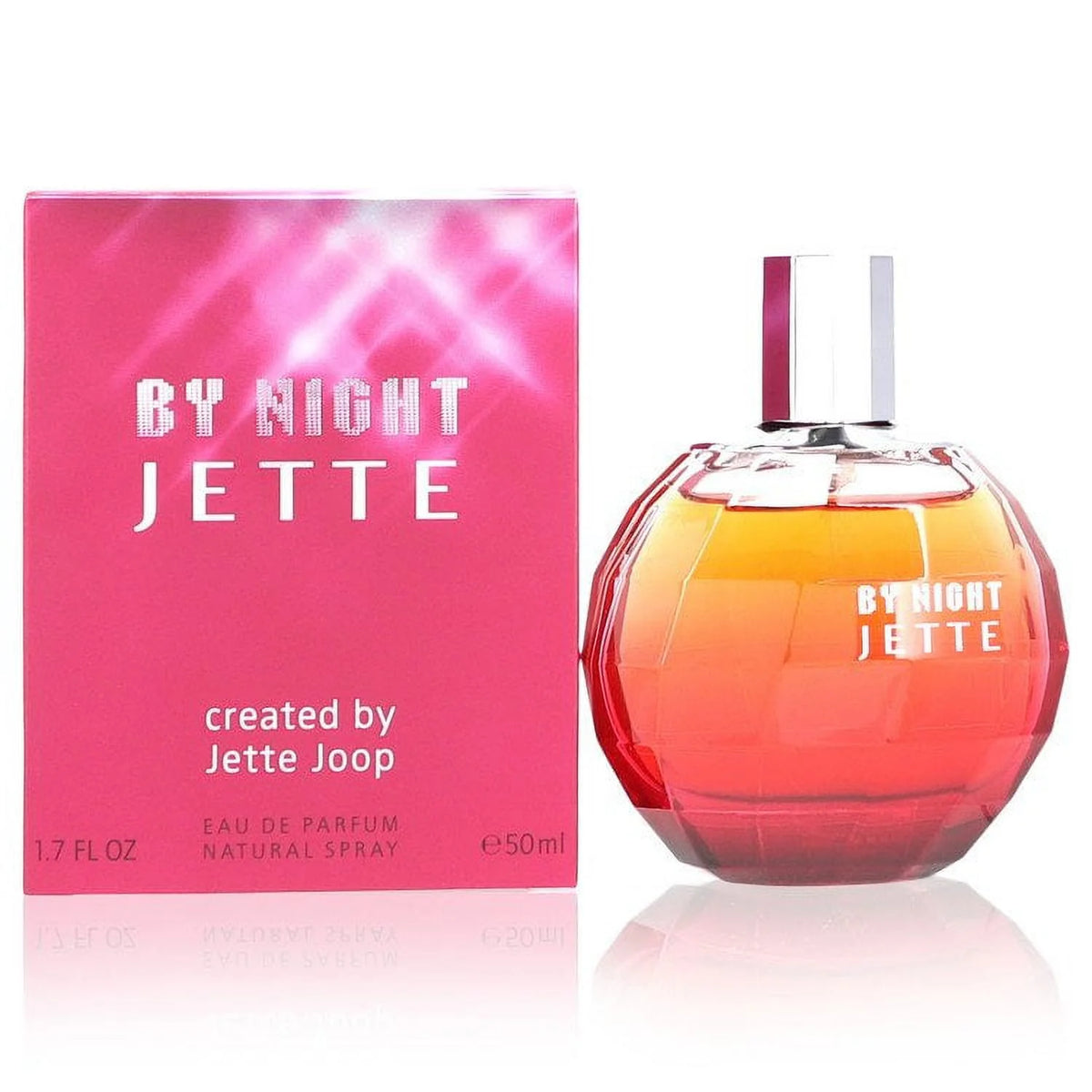 Eau De Parfum Spray 1.7 oz V777