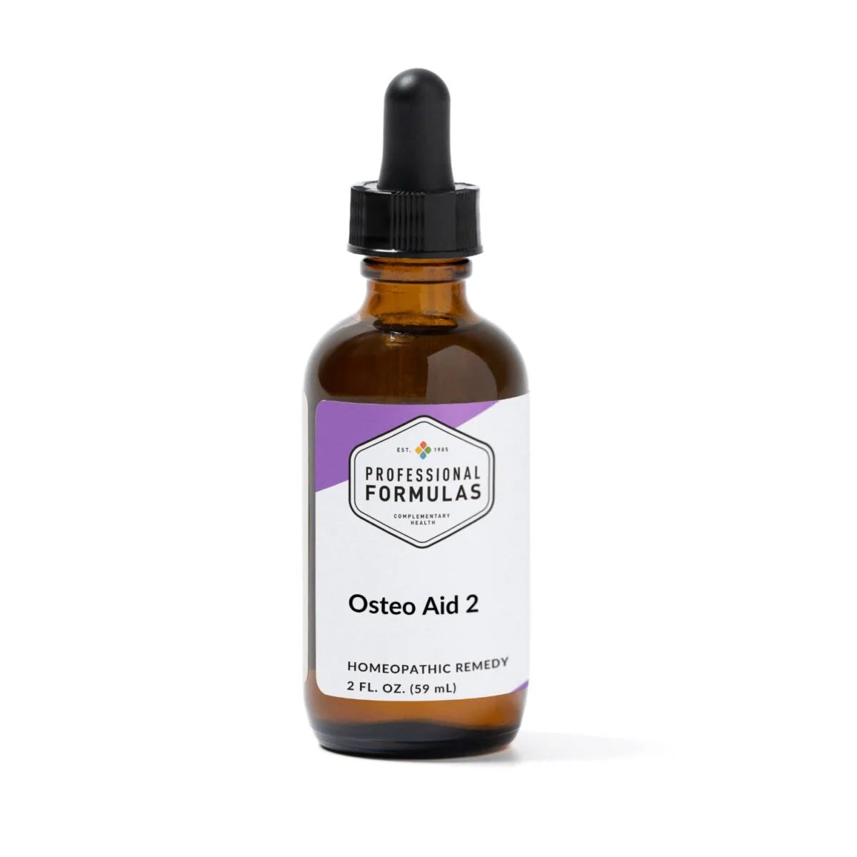 2 oz Osteo Aid I662