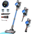 Cordless Vacuum Cleaner 33Kpa 400W Lightweight Stick J157305