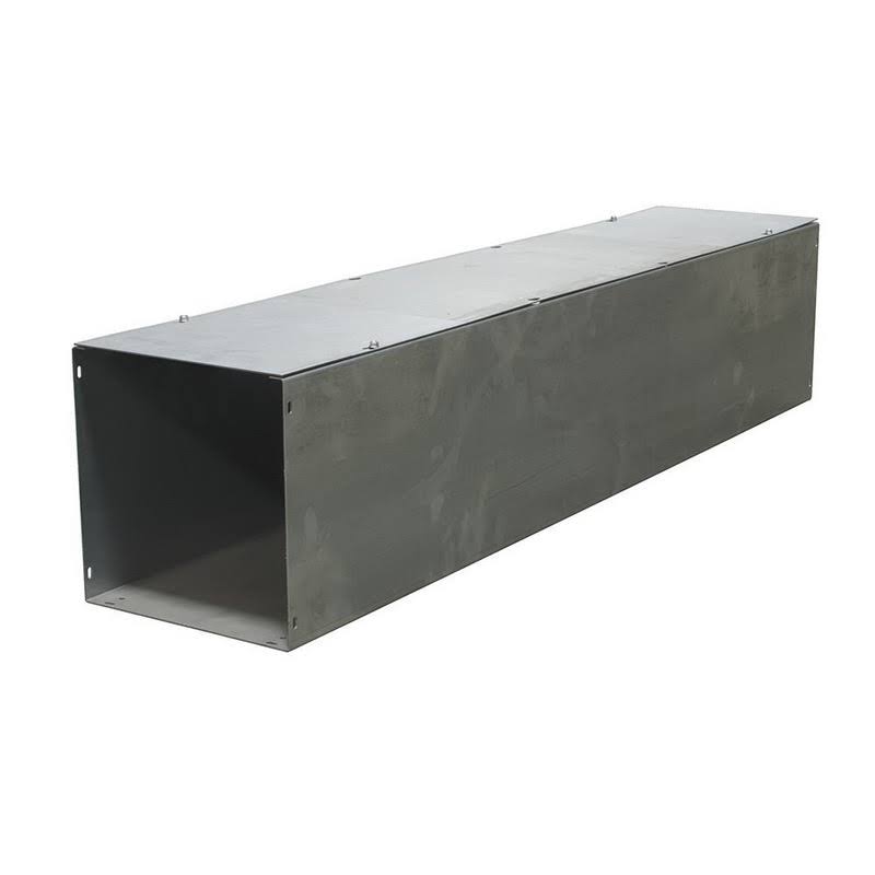 NEMA1 SC Gutter T5774